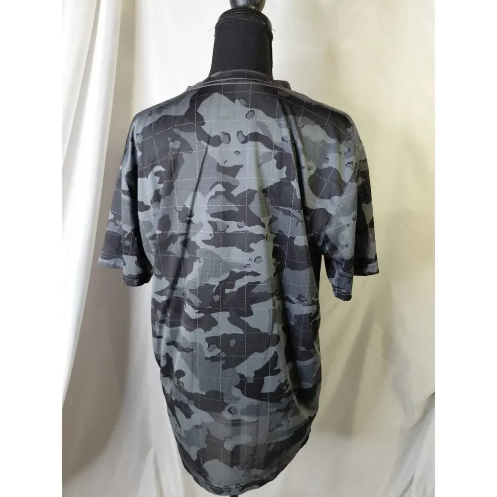 MEN'S DRI FIT TEE